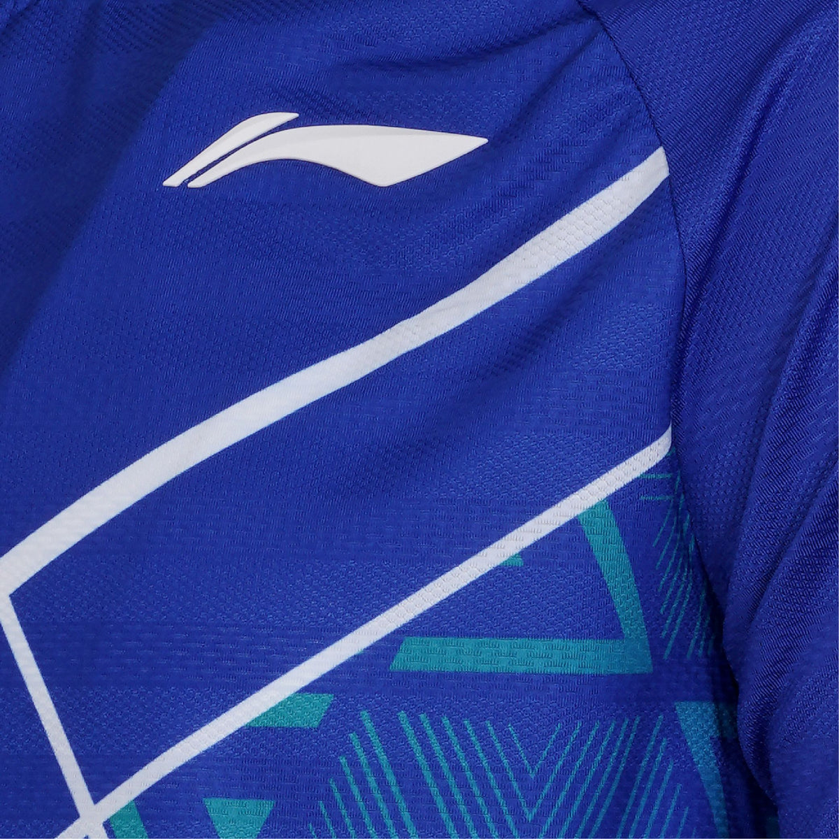 Median T-Shirt - Navy