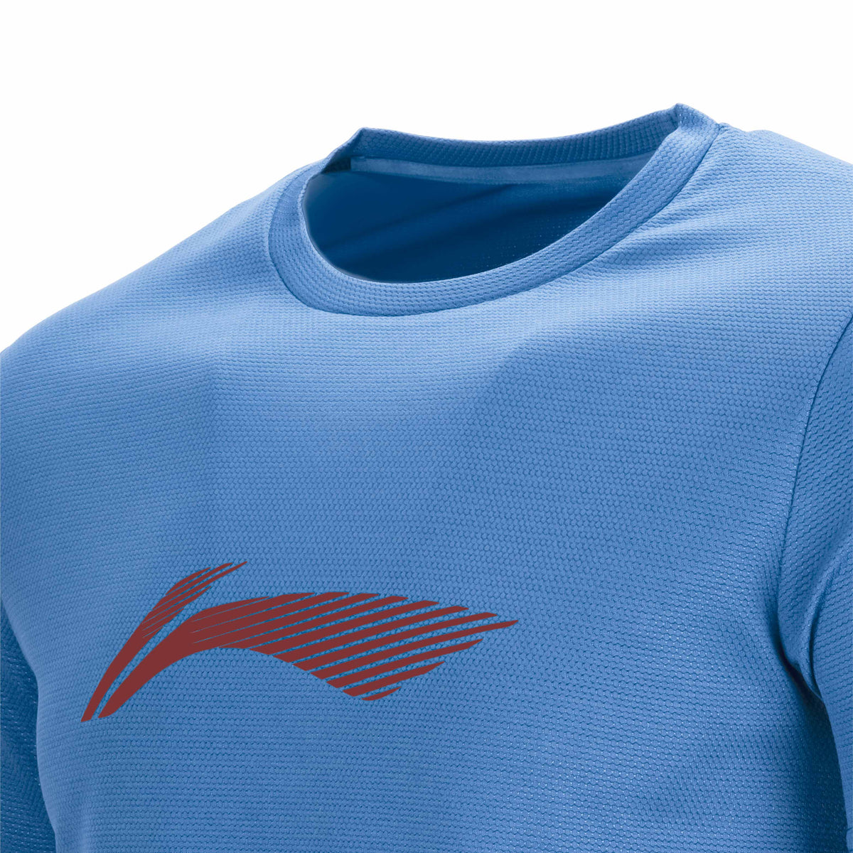 Chopper T-Shirt -  Boy Blue