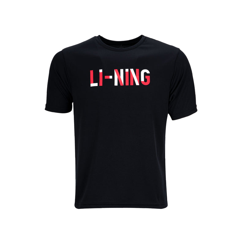 3D Logo T-Shirt