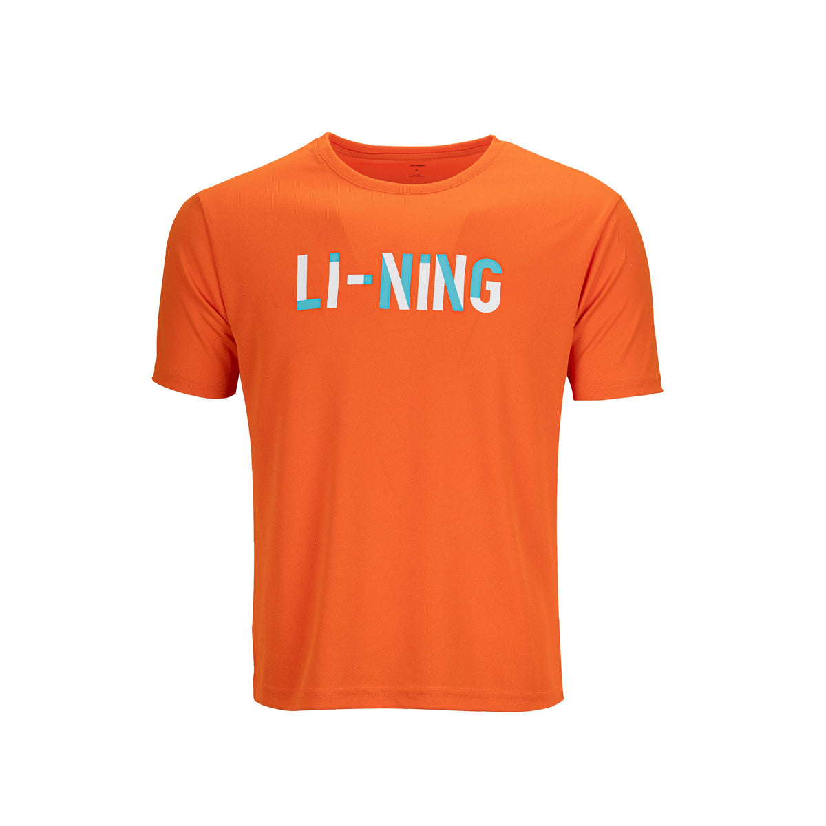 3D Logo T-Shirt