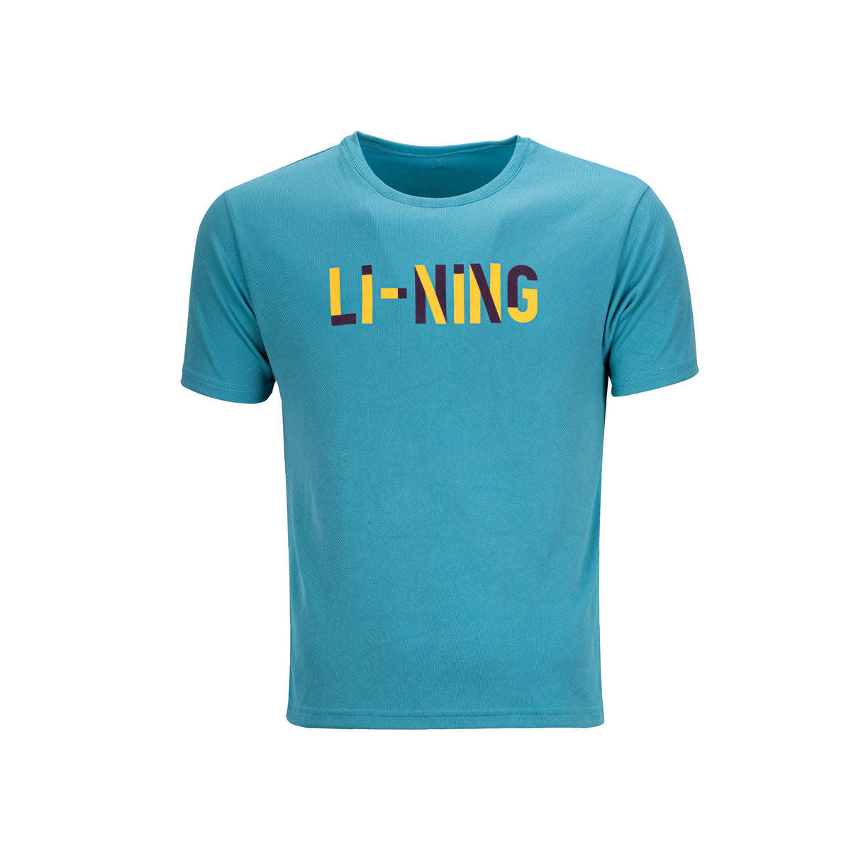 3D Logo T-Shirt