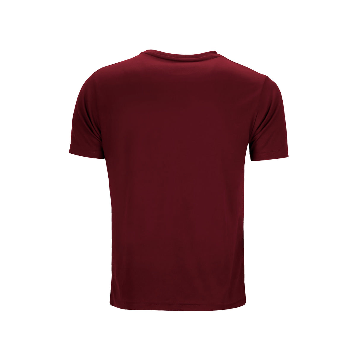 Super LN T-Shirt - Maroon