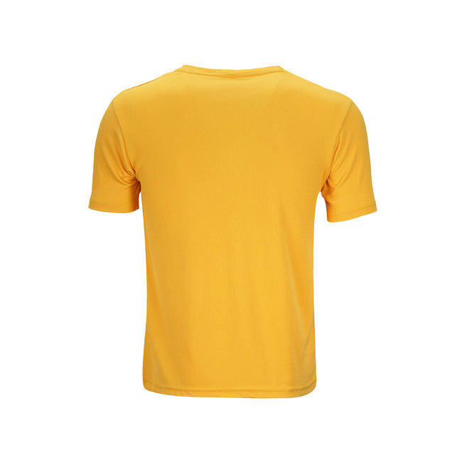Super LN T-Shirt - Yellow