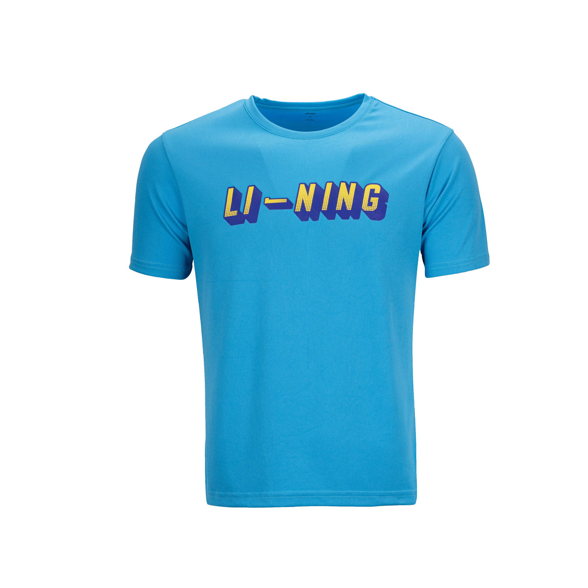 Super LN T-Shirt - I. Blue