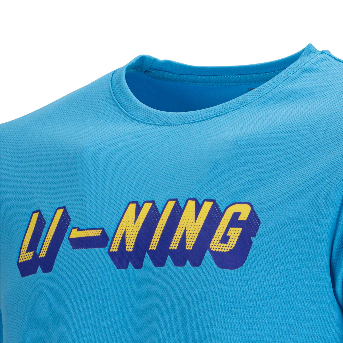 Super LN T-Shirt - I. Blue