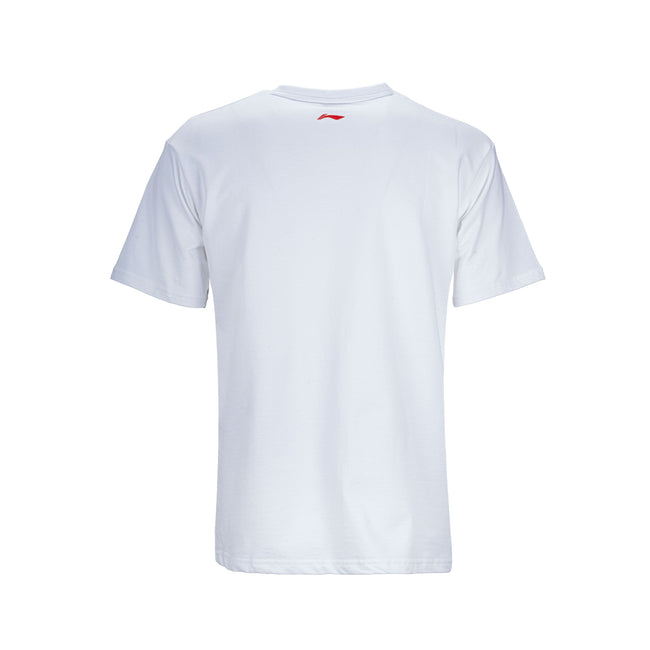 Spring T-Shirt-WHITE