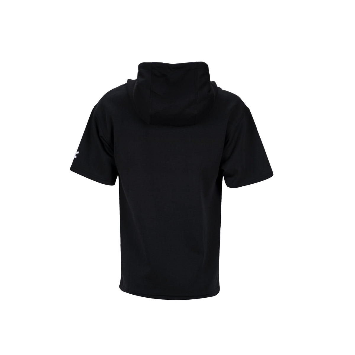 Comfort Line Hoodie-BLACK