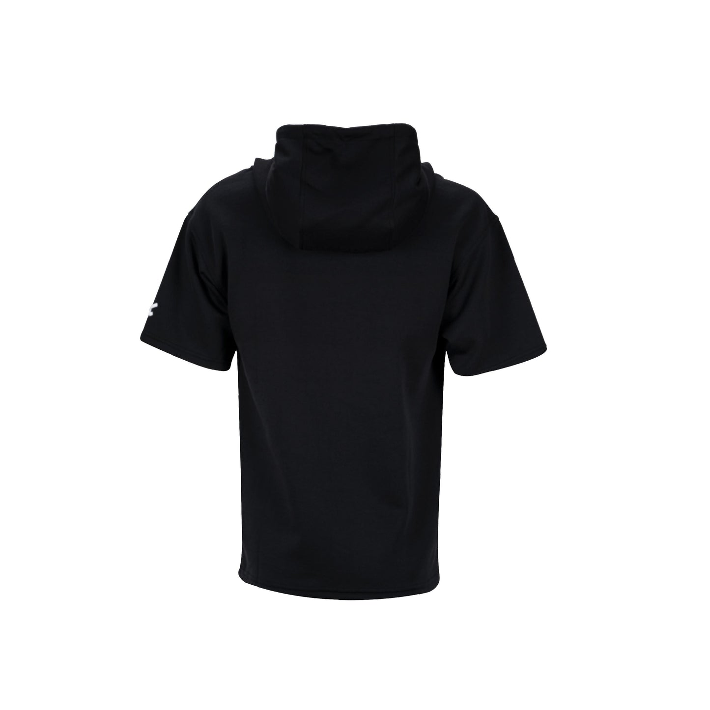 Comfort Line Hoodie-BLACK