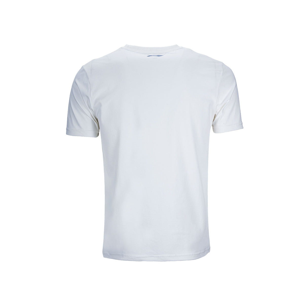 Shuttler T-Shirt-WHITE