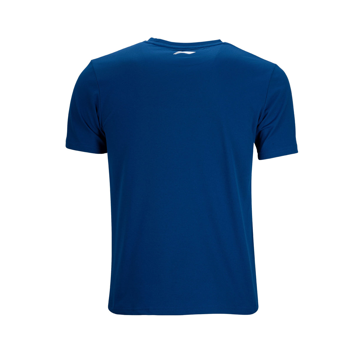 Shuttler T-Shirt-BLUE