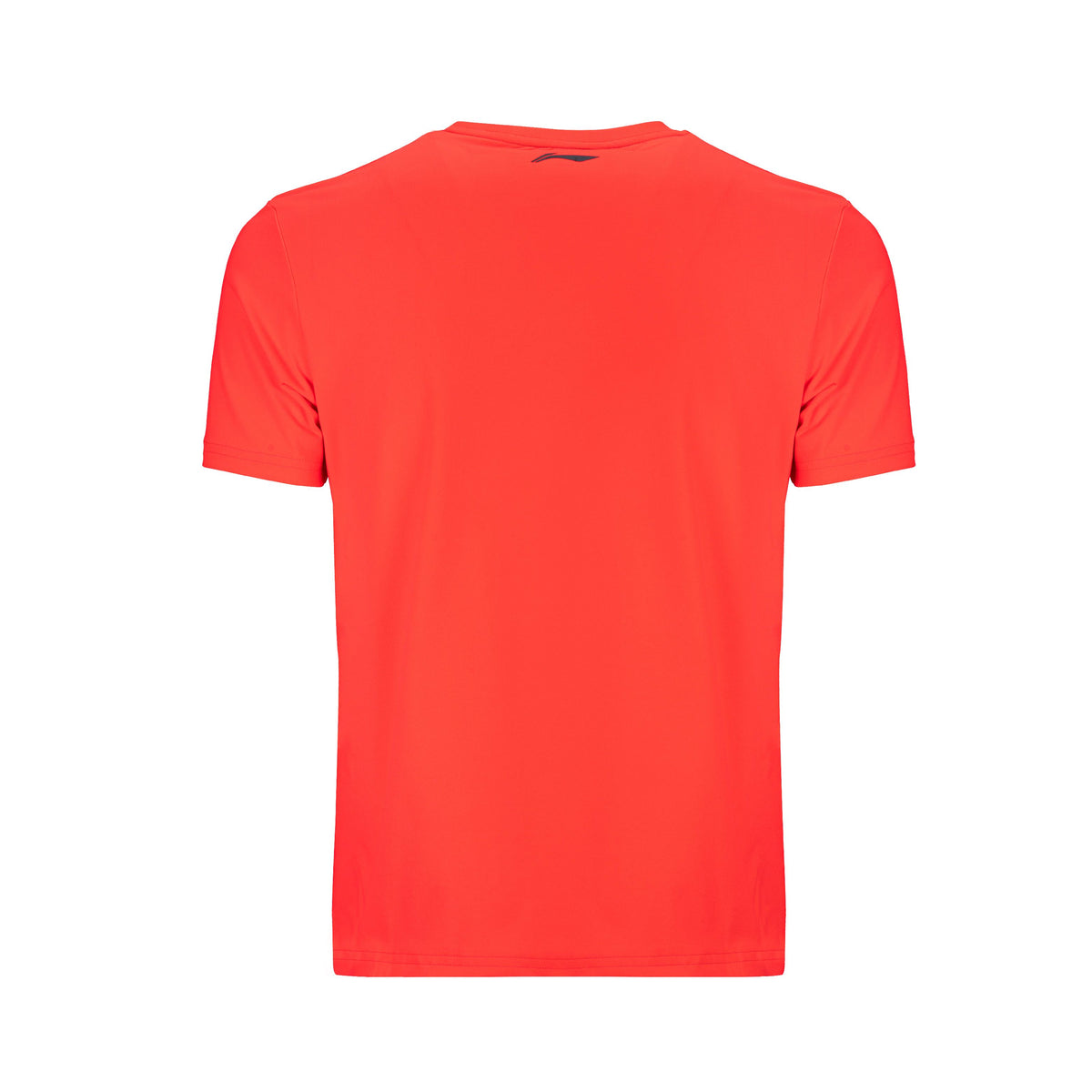 Shuttler T-Shirt-NEON ORANGE