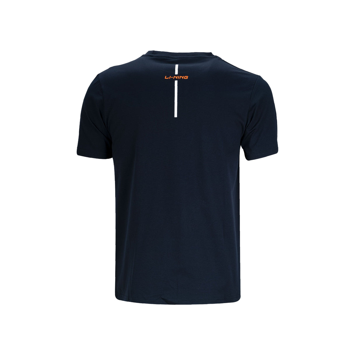 Ln Classic T-Shirt-NAVY