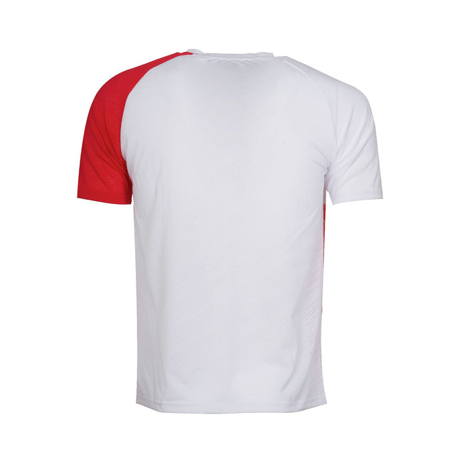 Isometric T-Shirt - White