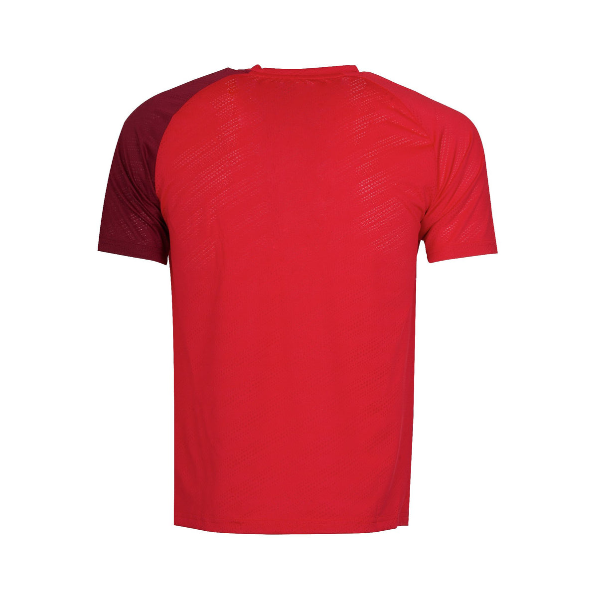 Isometric T-Shirt - Red