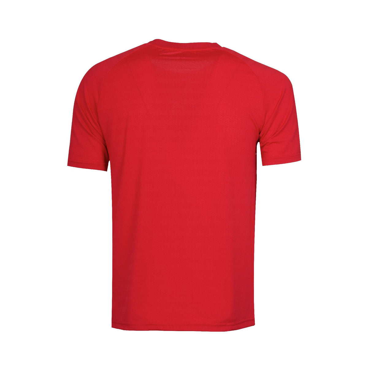 Doodle T-Shirt - Red