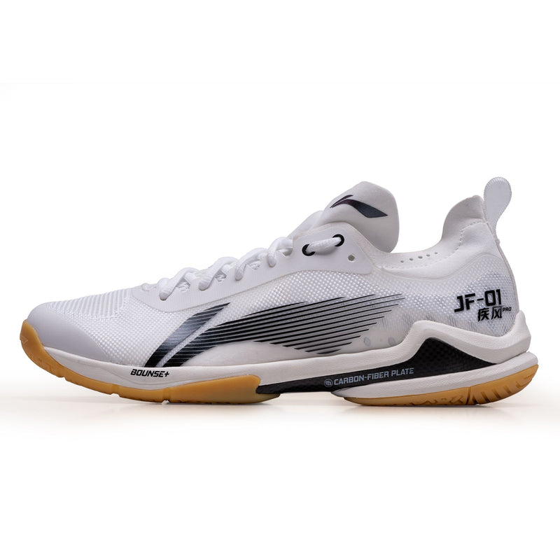 Blast Pro - AYAS012-1 (White, Black)