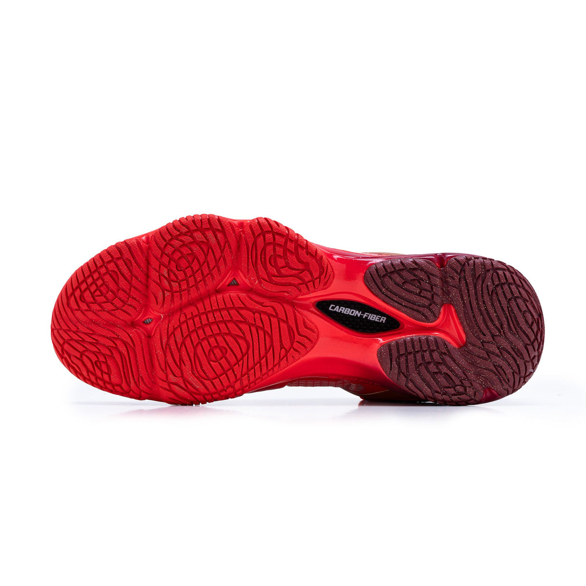 Ranger VI - Red