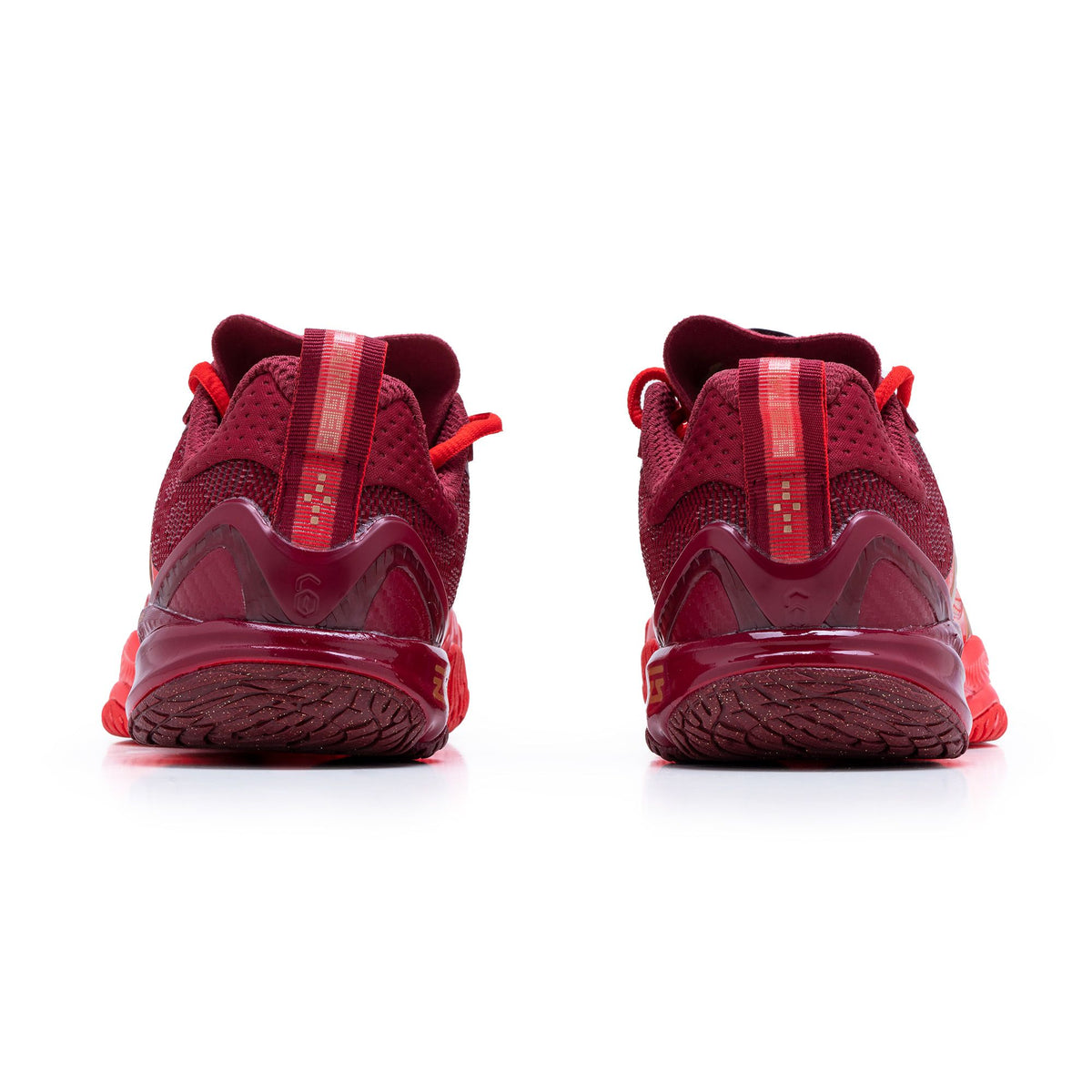 Ranger VI - Red