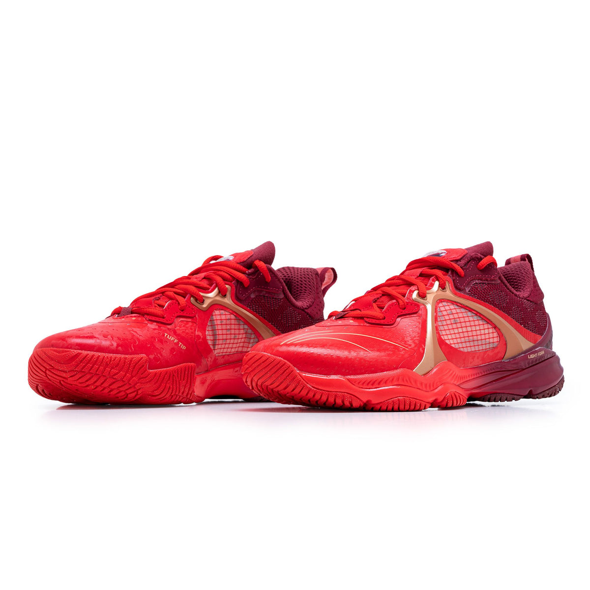 Ranger VI - Red