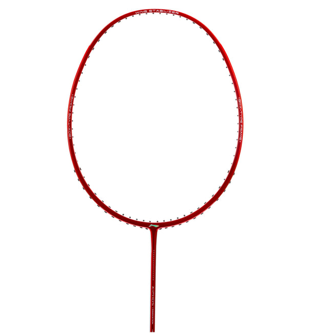 Xi-Phos Red/Silver