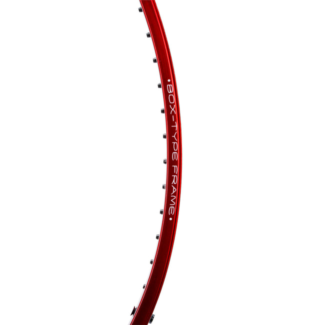 Xi-Phos Red/Silver