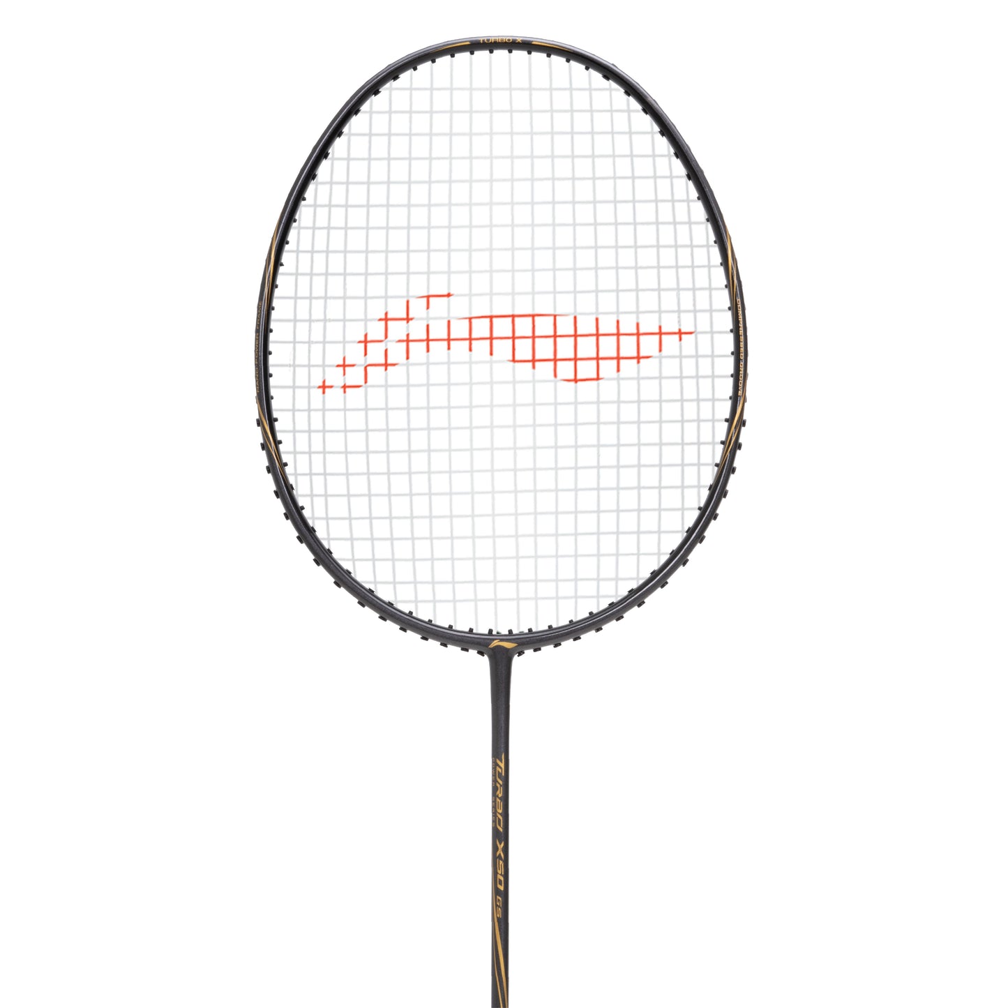 Turbo X 50 G5 - Essential Pack [CHARCOAL/GOLD(STRUNG)]