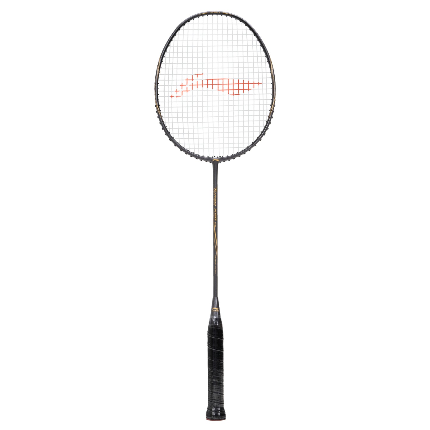 Turbo X 50 G5 - Essential Pack [CHARCOAL/GOLD(STRUNG)]