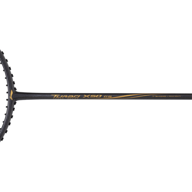 Turbo X 50 G5