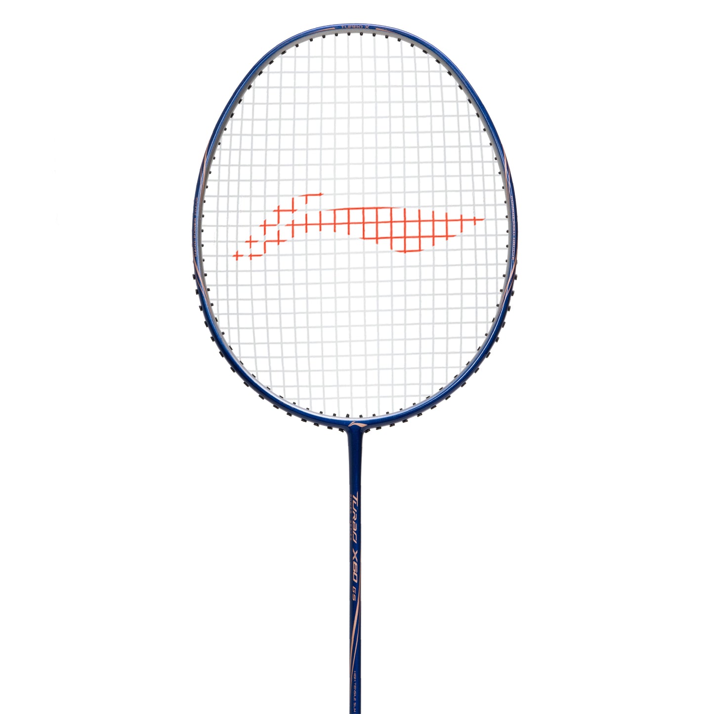Turbo X 60 G5 - Essential Pack [NAVY/GOLD(STRUNG)]