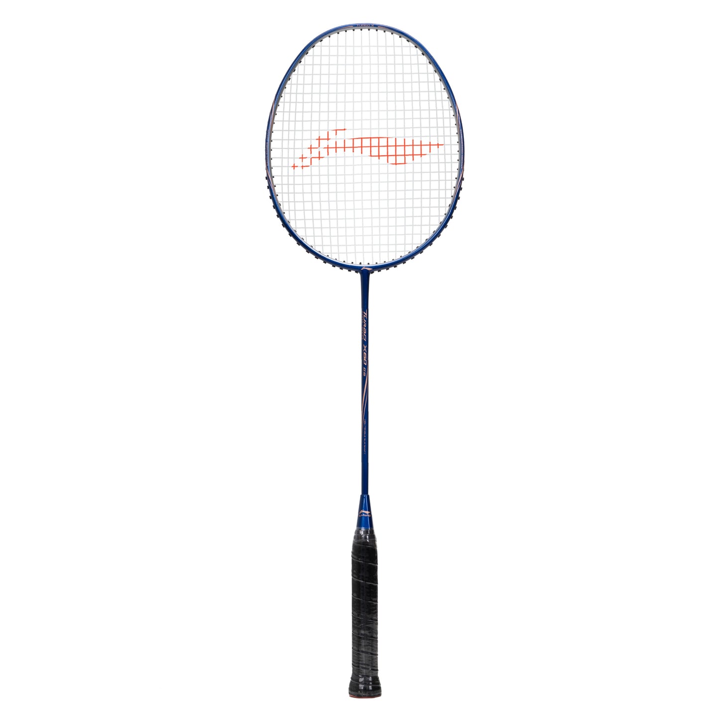 Turbo X 60 G5 - Essential Pack [NAVY/GOLD(STRUNG)]