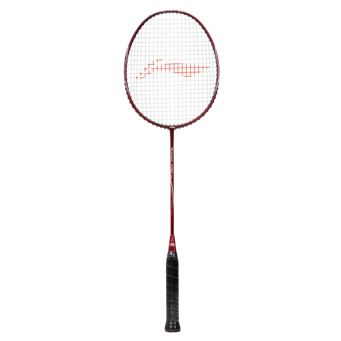 Turbo X 60 G5 - Essential Pack [RED/WHITE(STRUNG)]