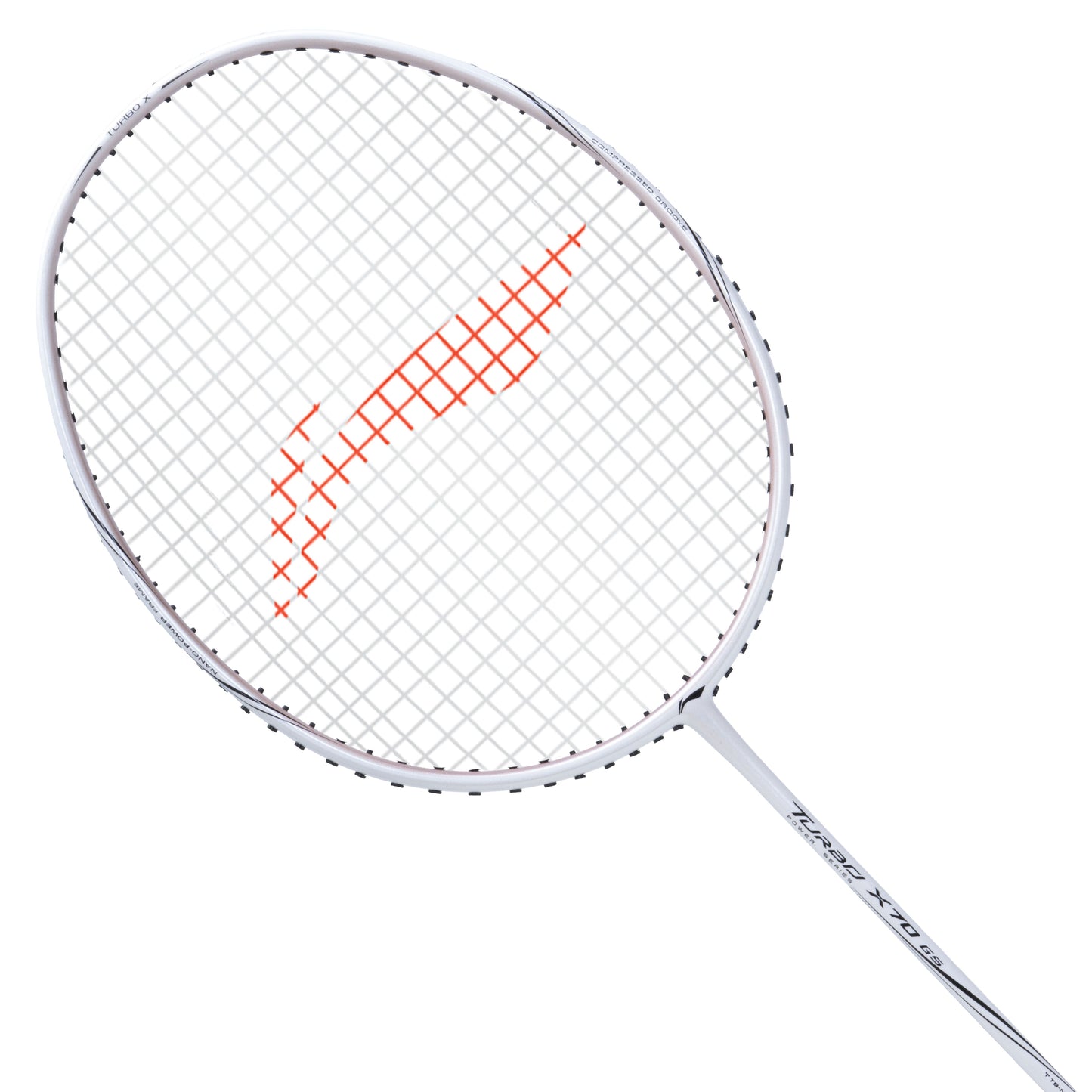 Turbo X 70 G5 - Essential Pack [WHITE/BLACK(STRUNG)]