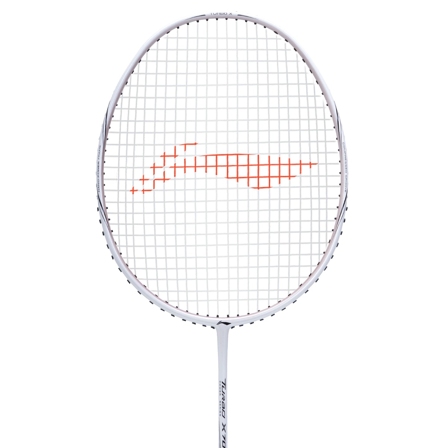 Turbo X 70 G5 - Essential Pack [WHITE/BLACK(STRUNG)]