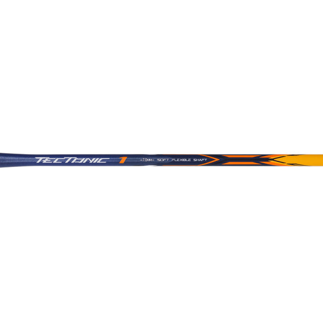 Tectonic 1 - 3U