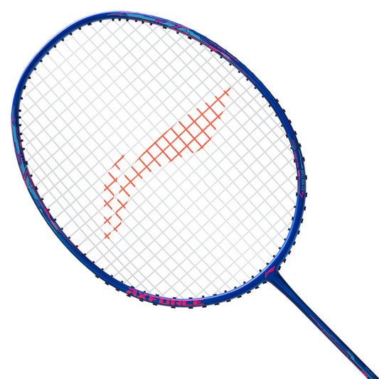 Axforce 20 - 4U