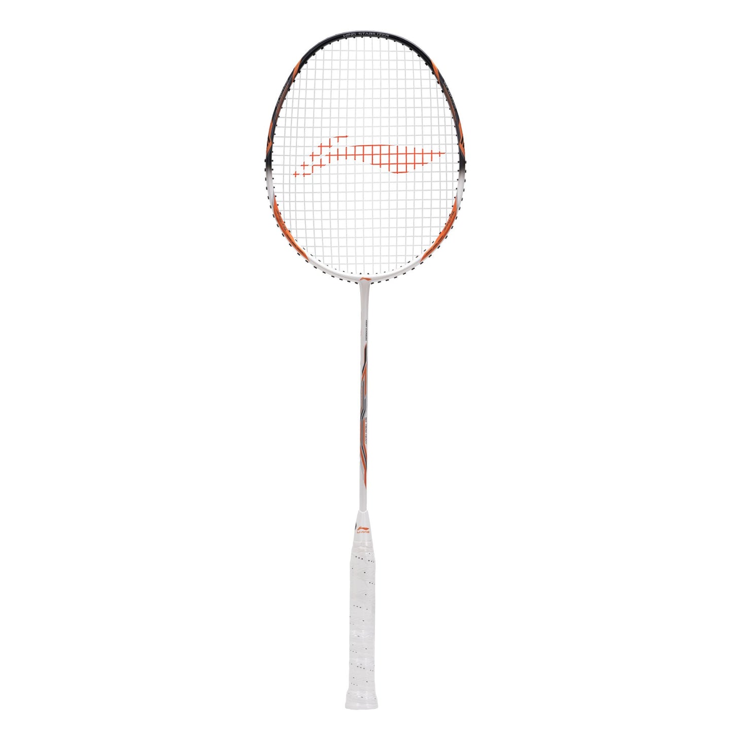 Tectonic 1S - White/Black/Copper