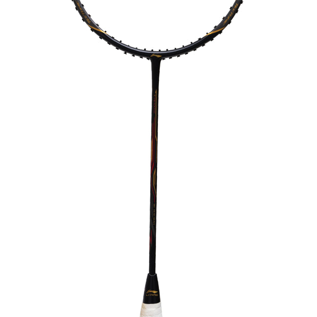 Tectonic 3R - Black/Gold/Red