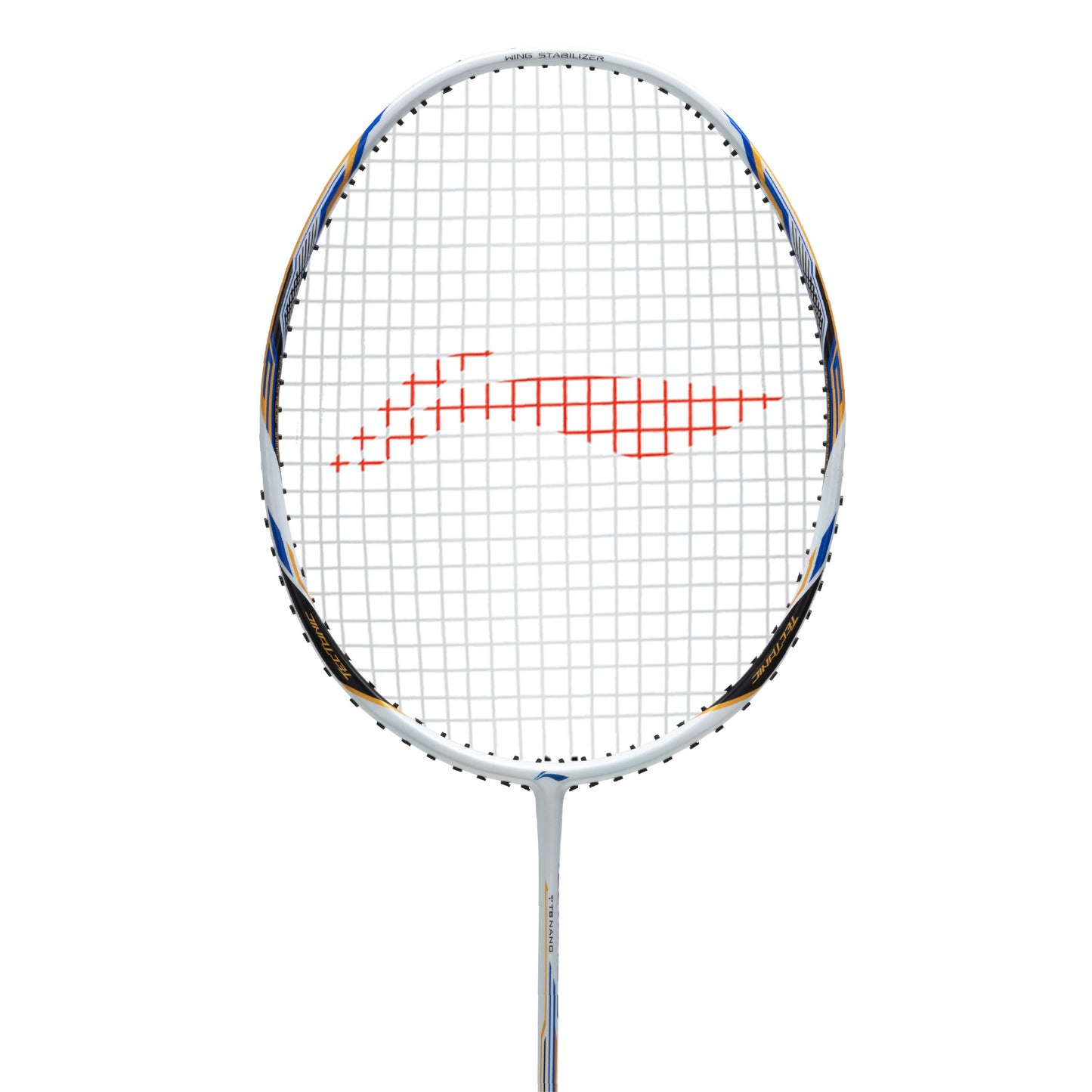 Tectonic 3R - White/Gold/Blue