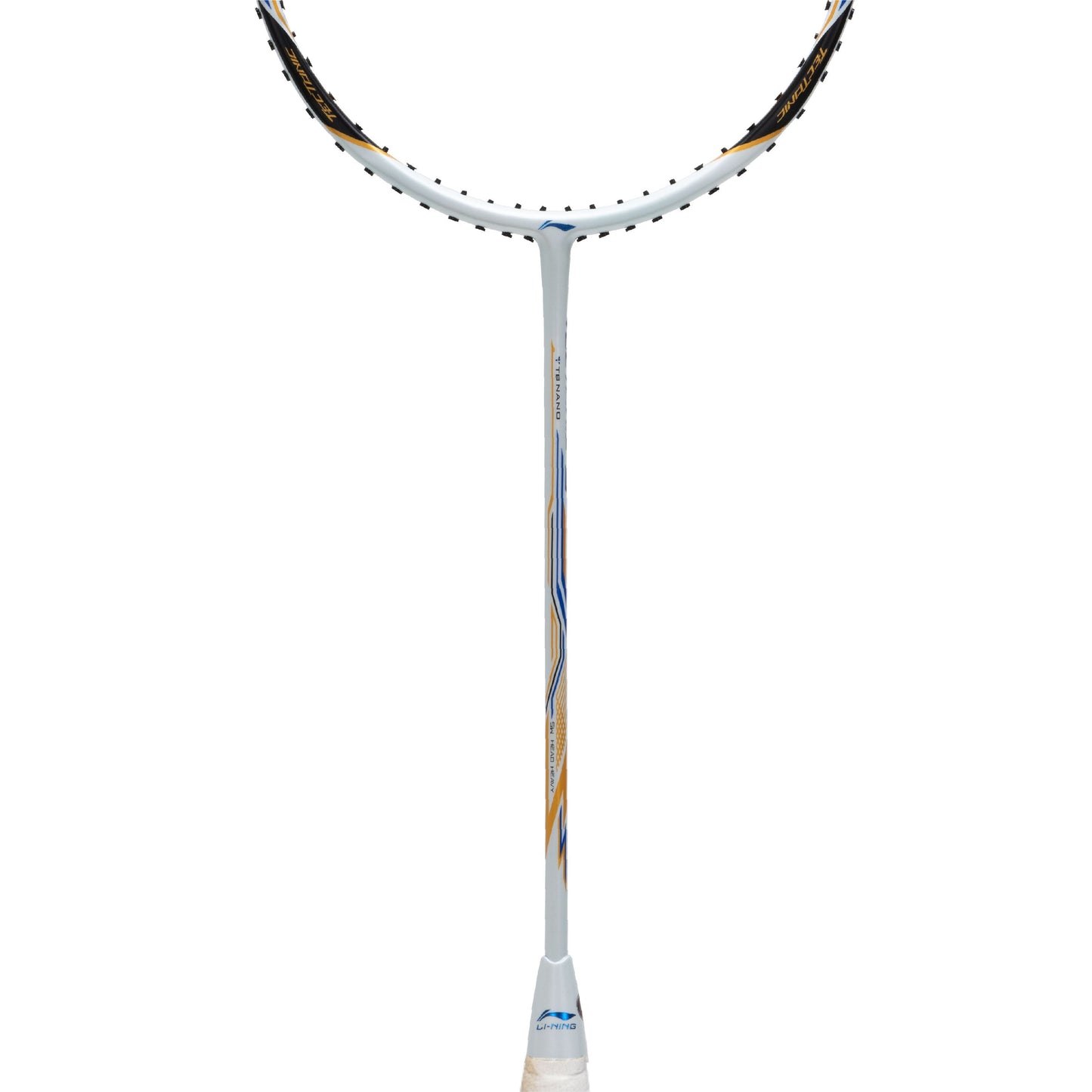 Tectonic 3R - White/Gold/Blue