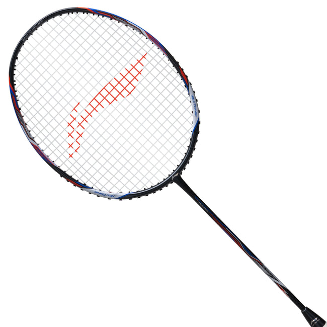 Tectonic 3R - Charcoal/Blue/Orange