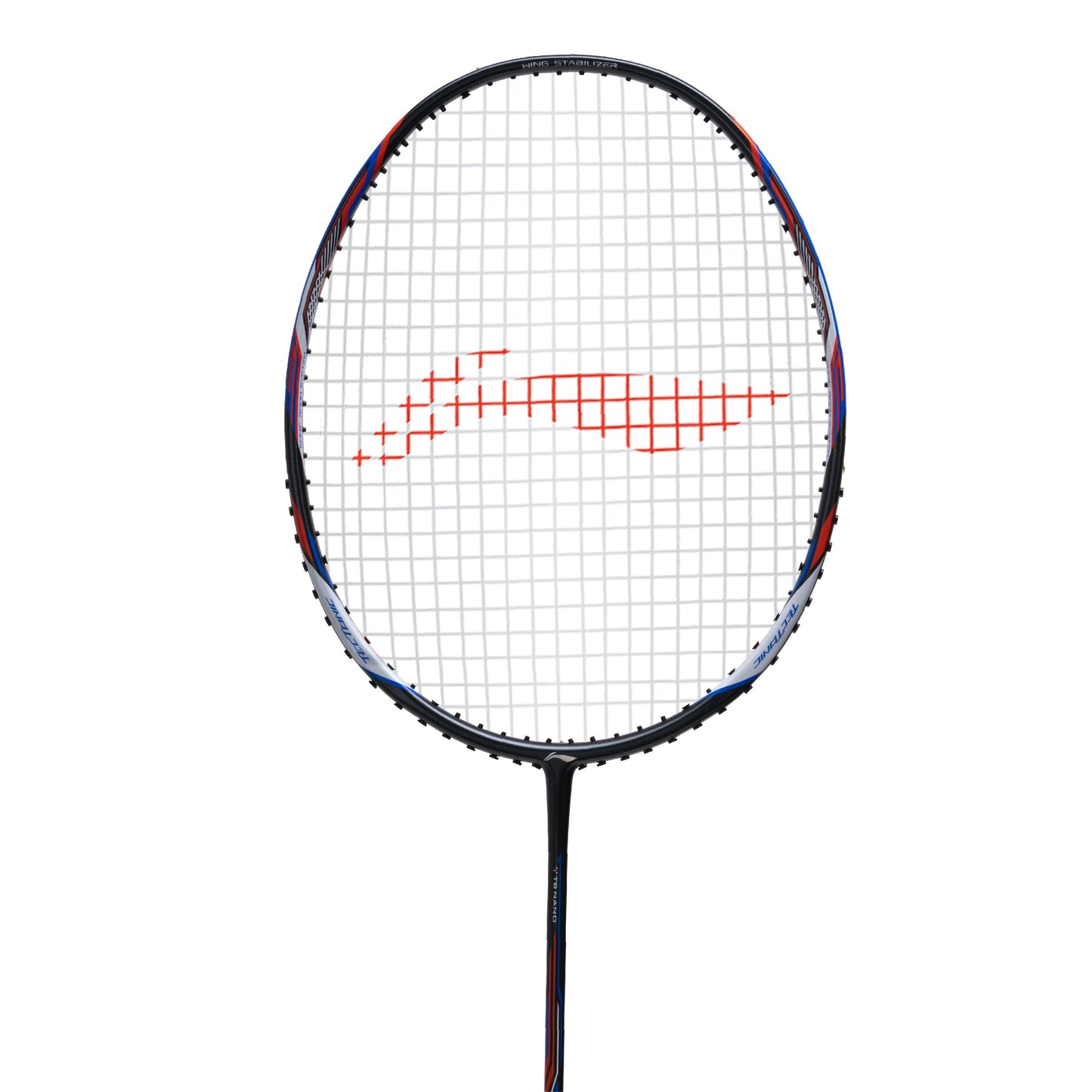 Tectonic 3R - Charcoal/Blue/Orange