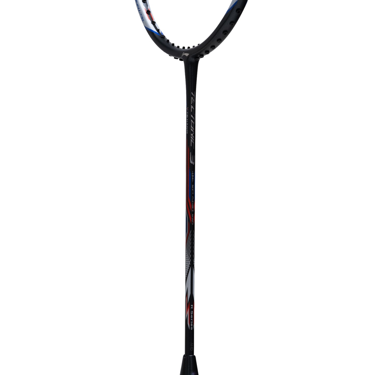 Tectonic 3R - Charcoal/Blue/Orange