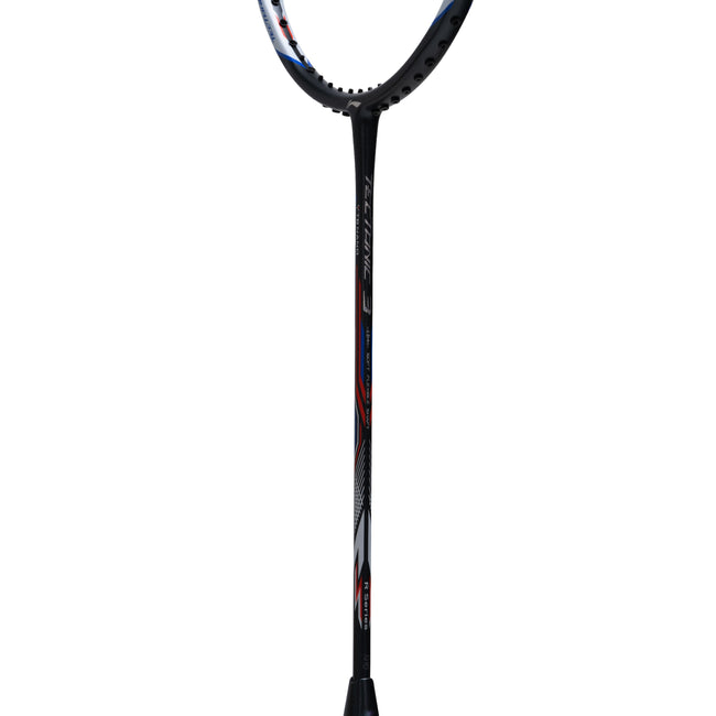 Tectonic 3R - Charcoal/Blue/Orange