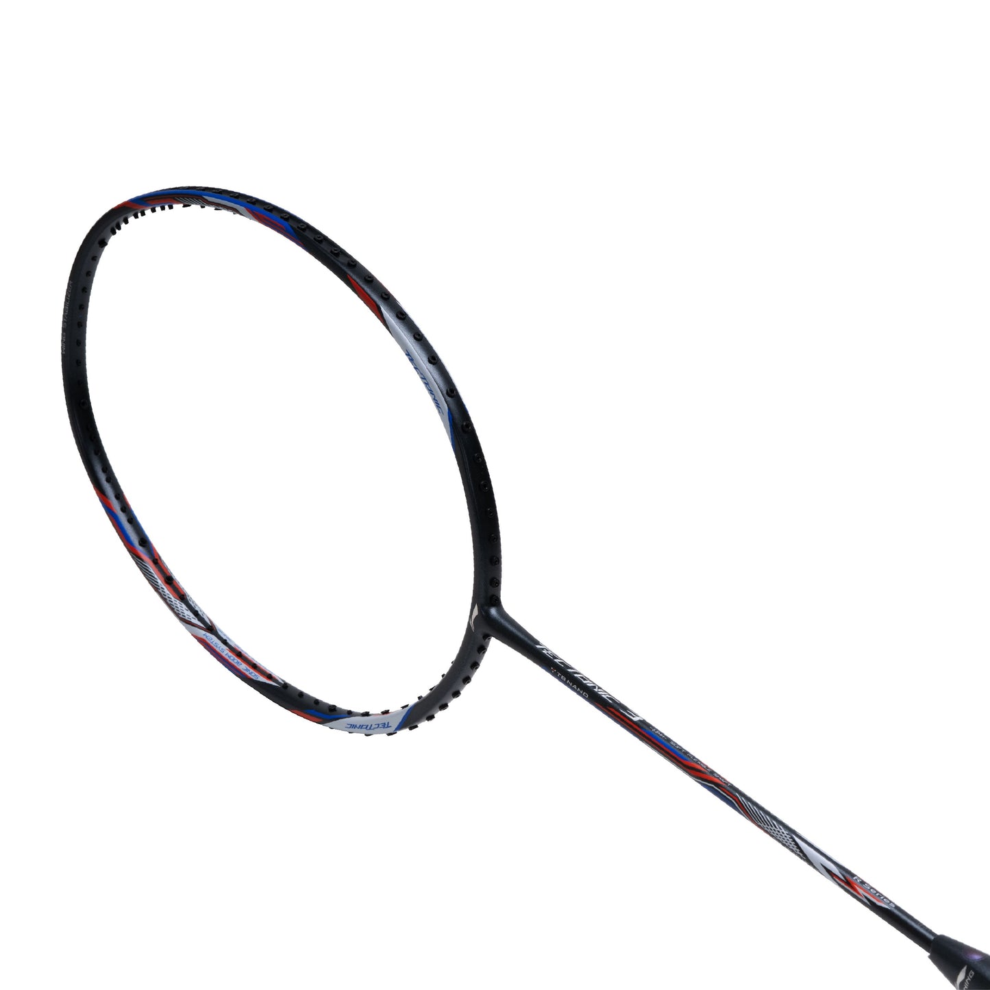 Tectonic 3R - Charcoal/Blue/Orange