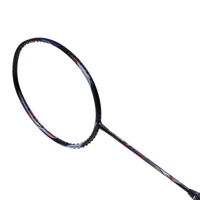 Tectonic 3R - Charcoal/Blue/Orange