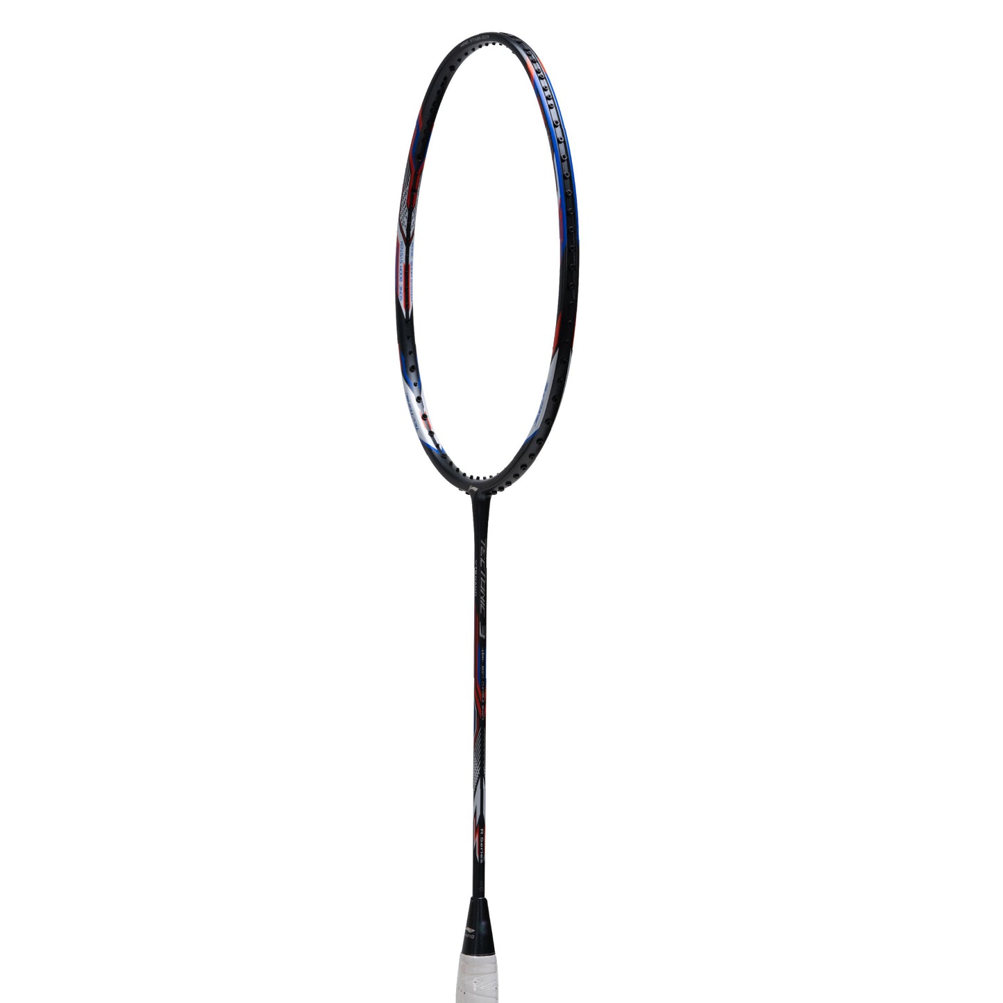 Tectonic 3R - Charcoal/Blue/Orange