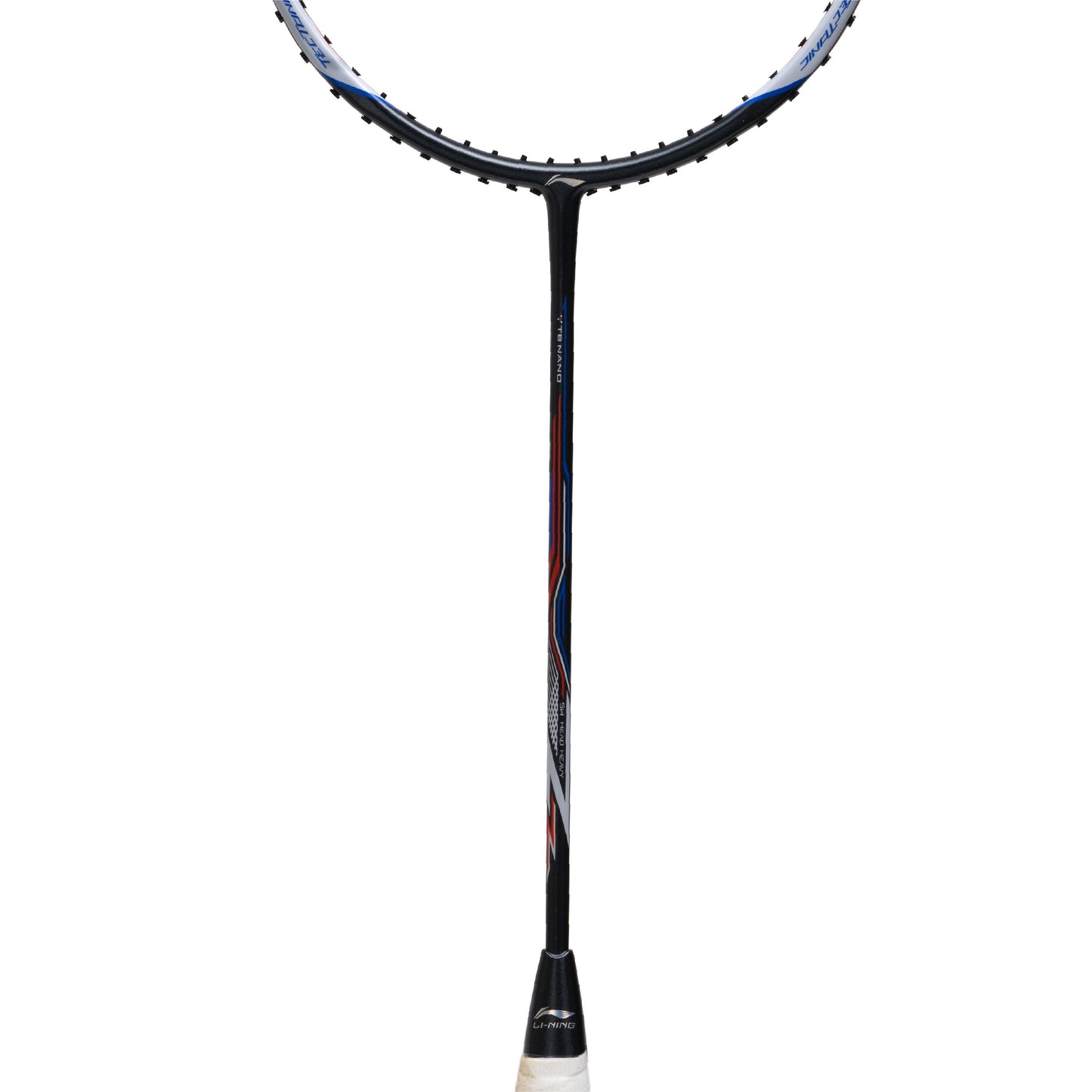 Tectonic 3R - Charcoal/Blue/Orange