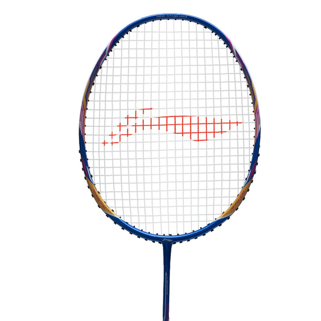 Tectonic 3R - Blue/Gold/Pink
