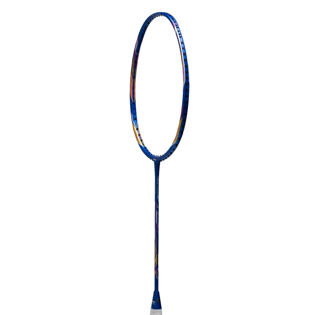 Tectonic 3R - Blue/Gold/Pink