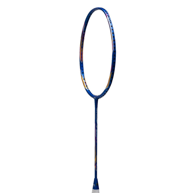 Tectonic 3R - Blue/Gold/Pink